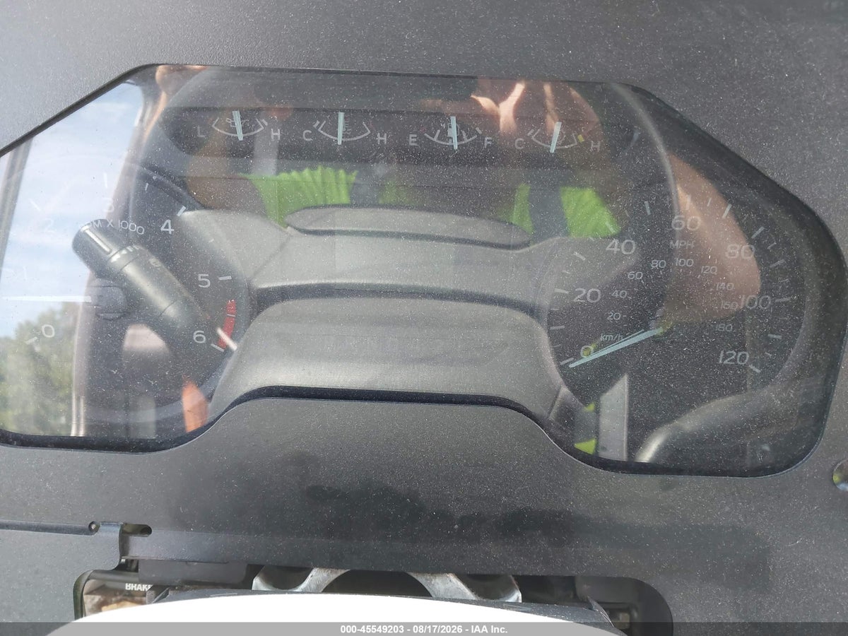 2022 FORD F-59 COMMERCIAL STRIPPED — снимка 5