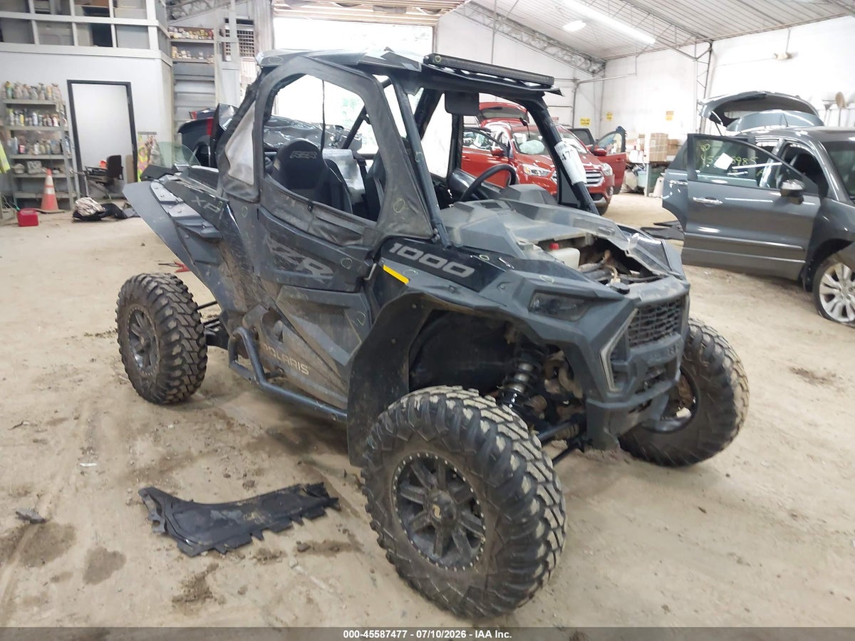 2023 POLARIS RZR XP 1000