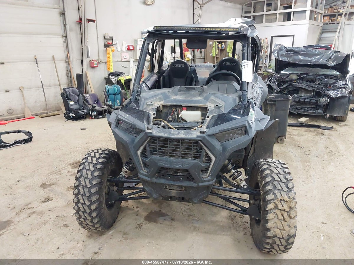 2023 POLARIS RZR XP 1000 — photo 5