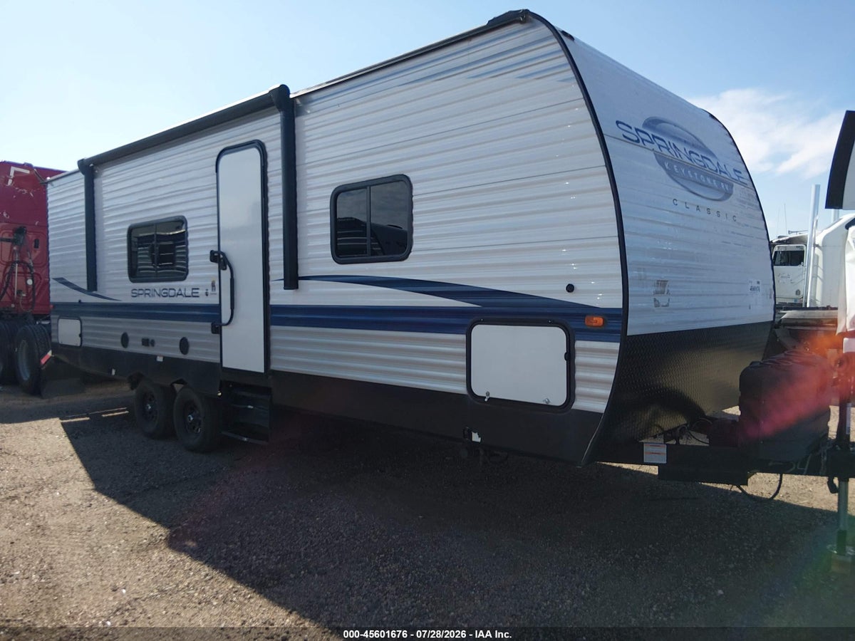 2024 KEYSTONE RV OTHER