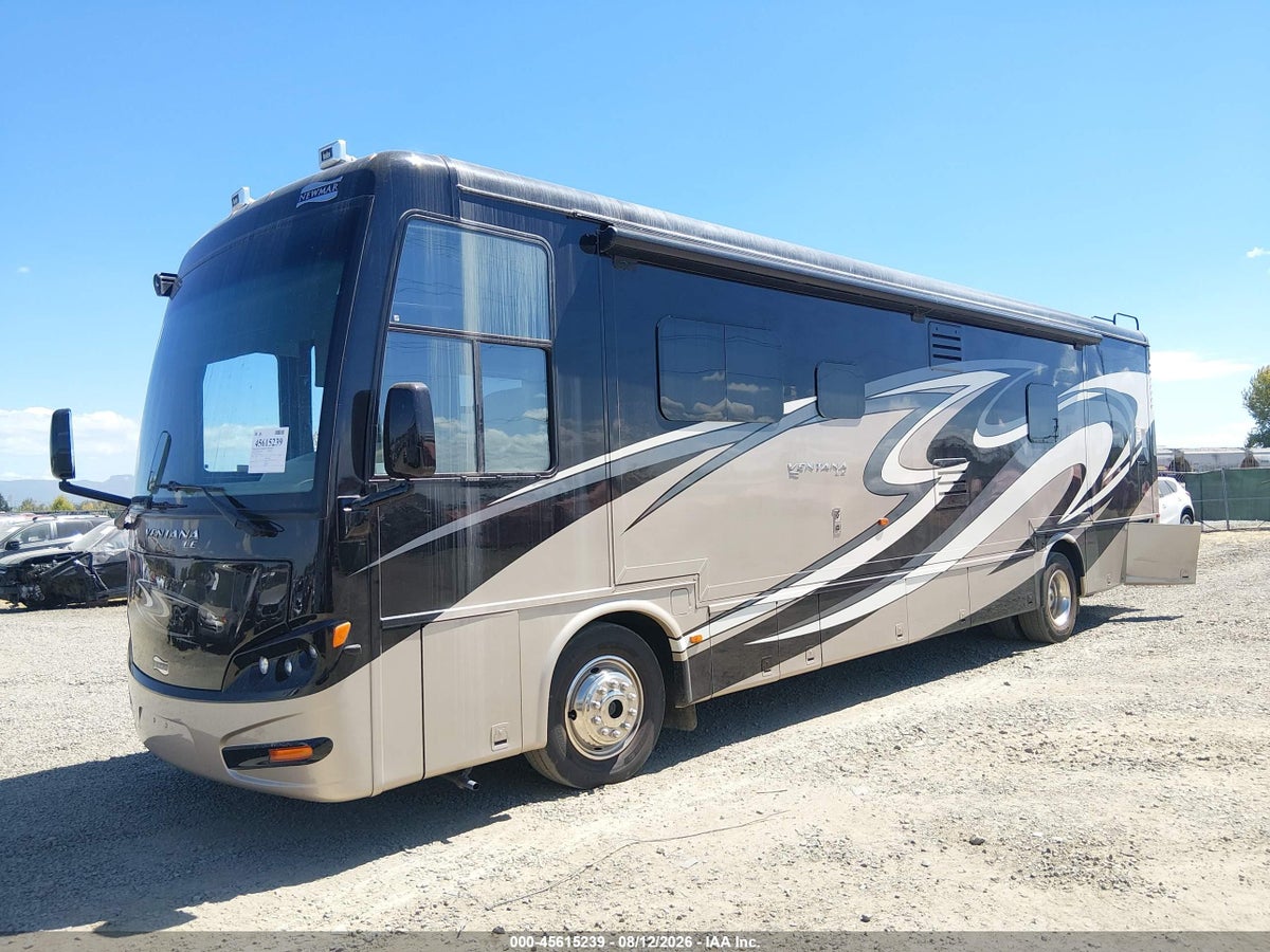 2015 FREIGHTLINER CHASSIS XC — снимка 4