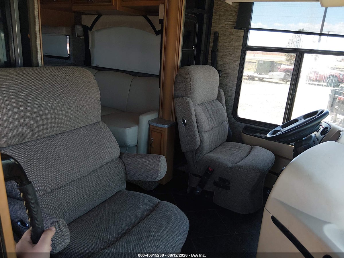 2015 FREIGHTLINER CHASSIS XC — снимка 5