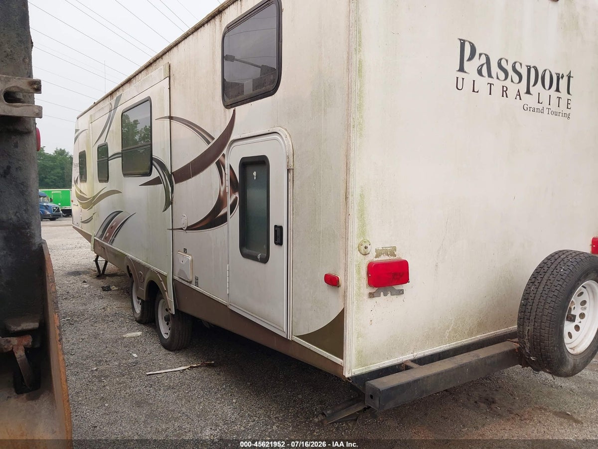 2014 KEYSTONE RV OTHER — photo 3