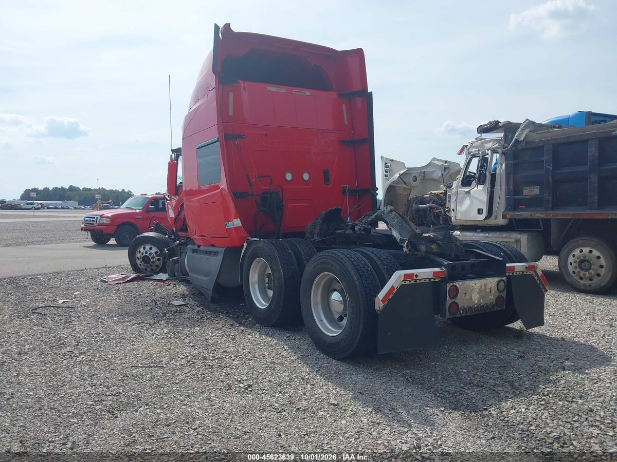 2016 INTERNATIONAL PROSTAR — снимка 3
