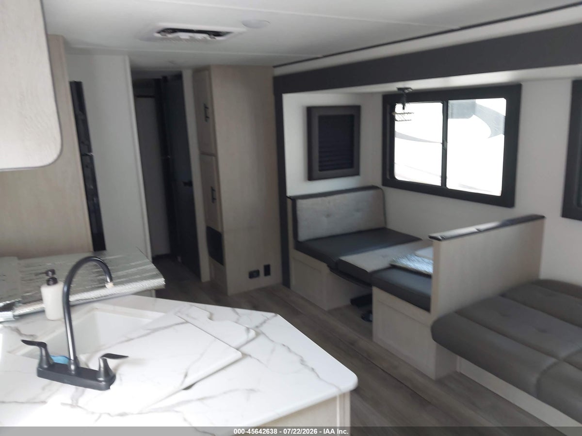 2025 FOREST RIVER SHASTA — снимка 5