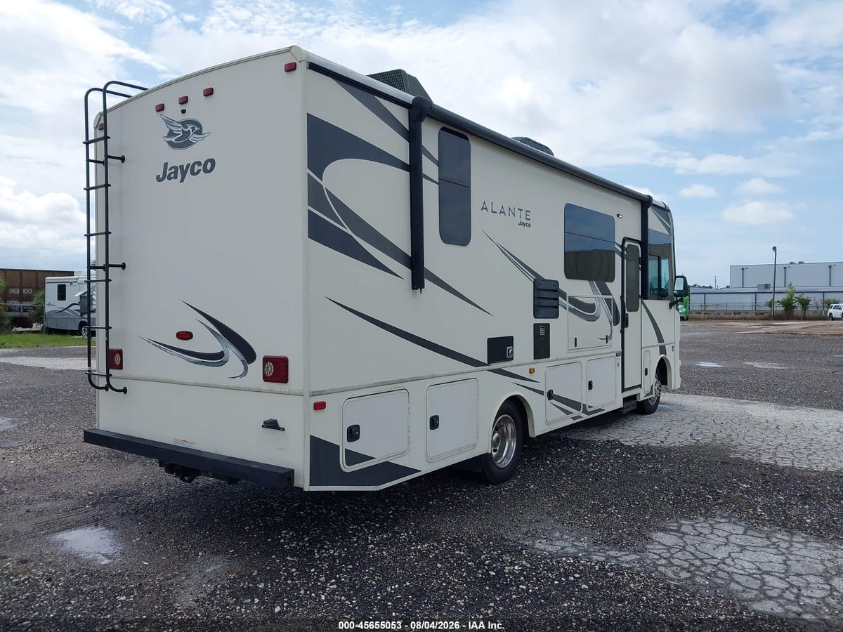 2020 FORD F53 — снимка 4