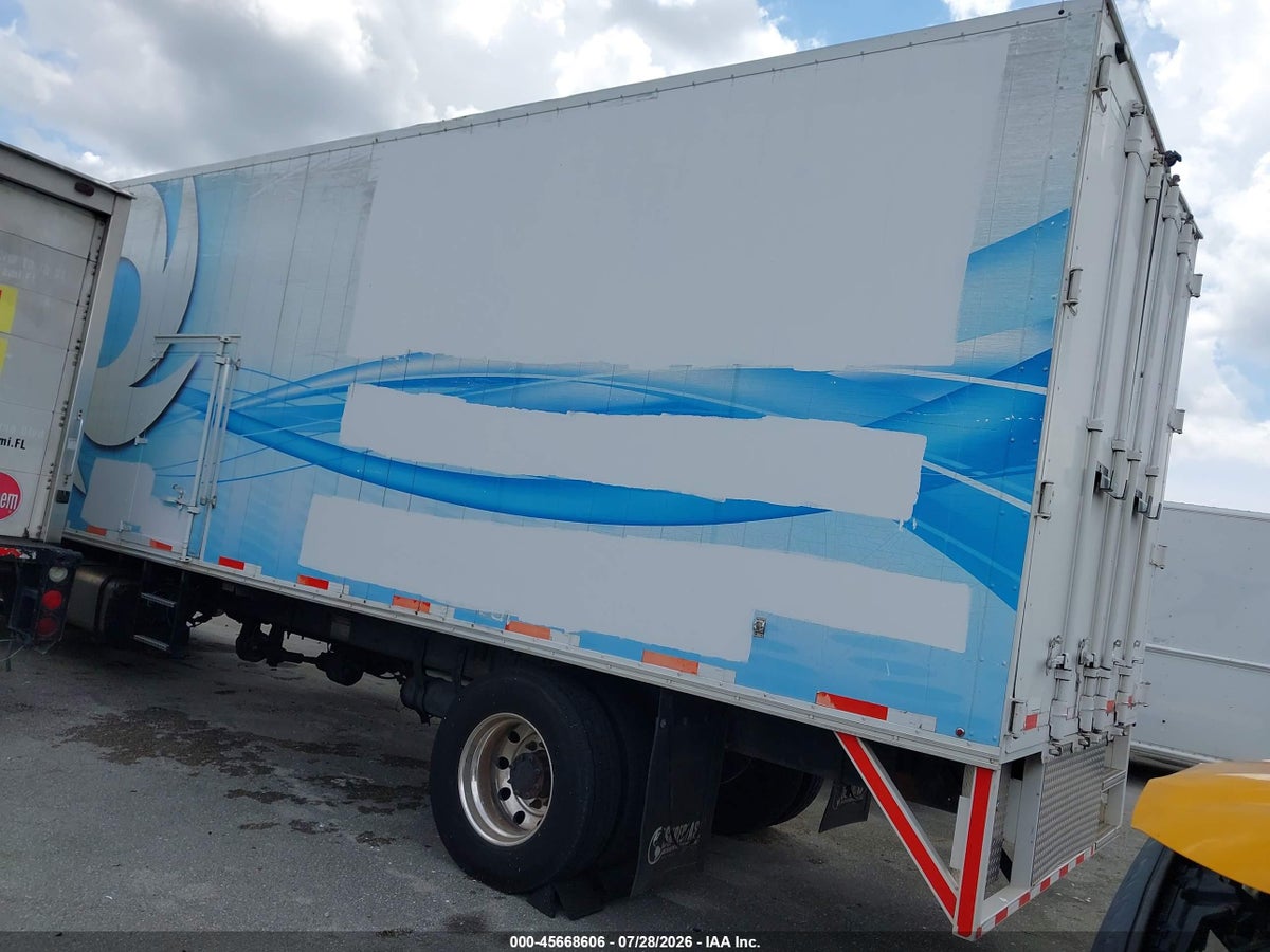 2015 FREIGHTLINER M2 106 MEDIUM DUTY — снимка 3
