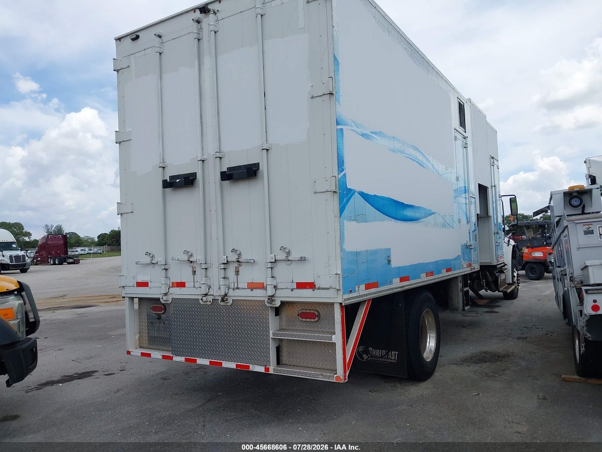 2015 FREIGHTLINER M2 106 MEDIUM DUTY — снимка 4