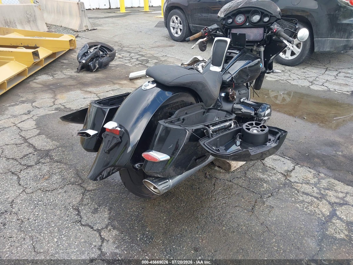 2023 BMW R18 B — снимка 4