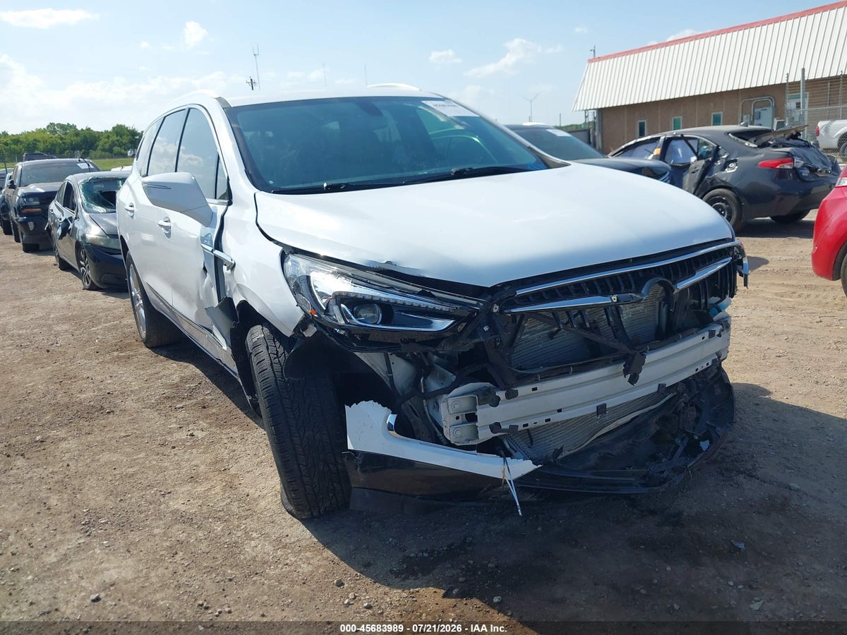 2019 BUICK ENCLAVE FWD ESSENCE