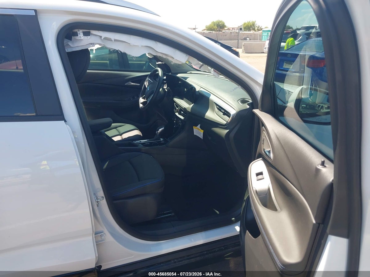 2026 BUICK ENCORE GX SPORT TOURING FWD — снимка 5
