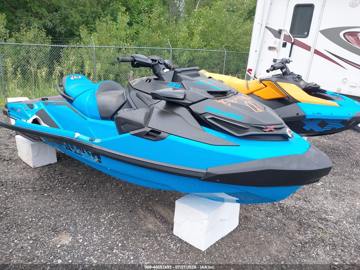 2026 SEA DOO OTHER