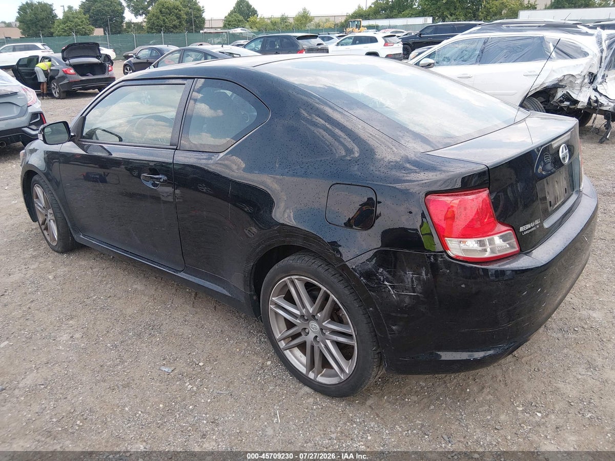 2012 SCION TC — снимка 3