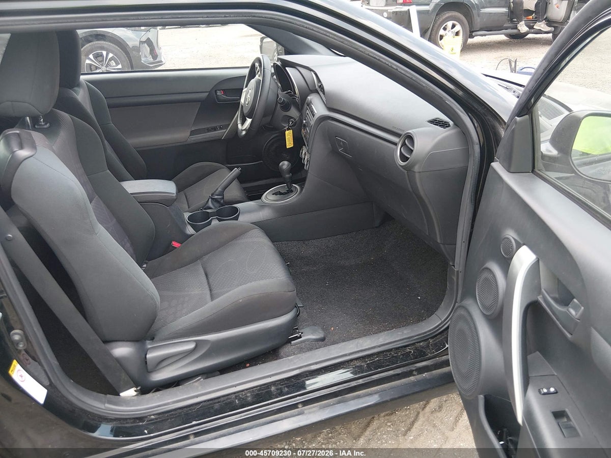 2012 SCION TC — снимка 5