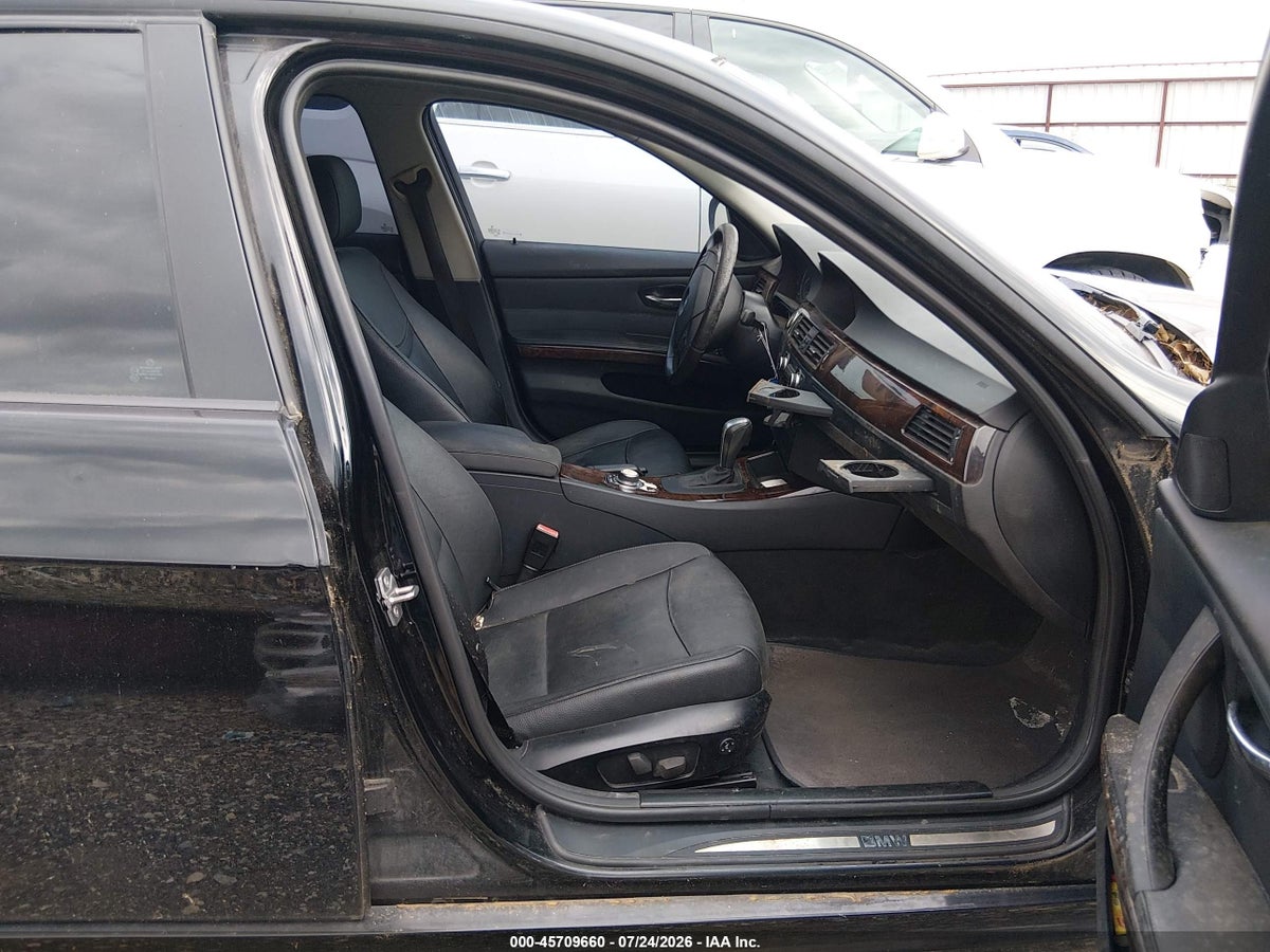 2011 BMW 328I — снимка 5
