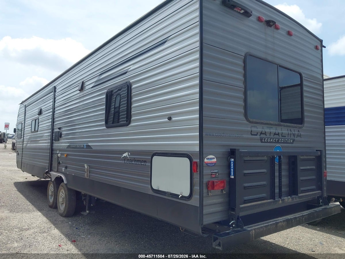 2024 COACHMEN CATALINA — photo 3