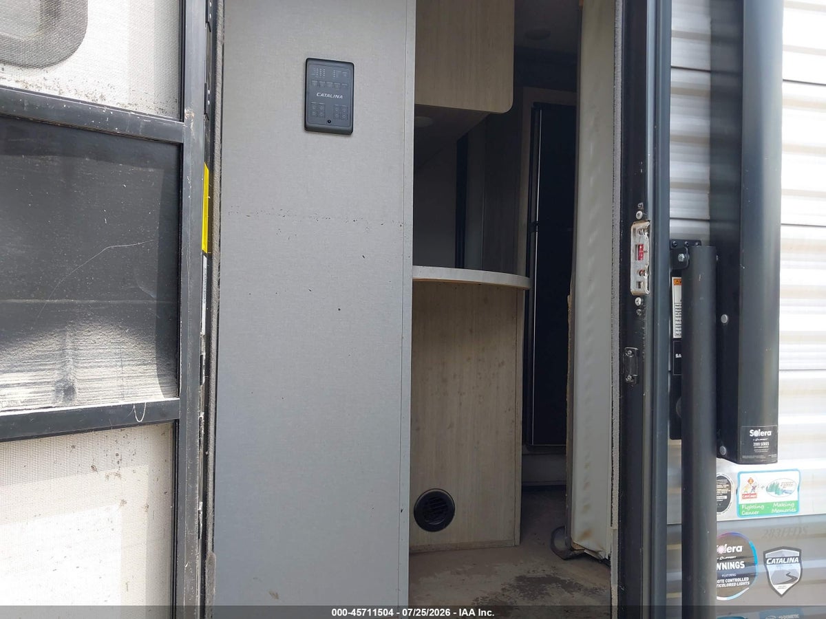 2024 COACHMEN CATALINA — photo 5