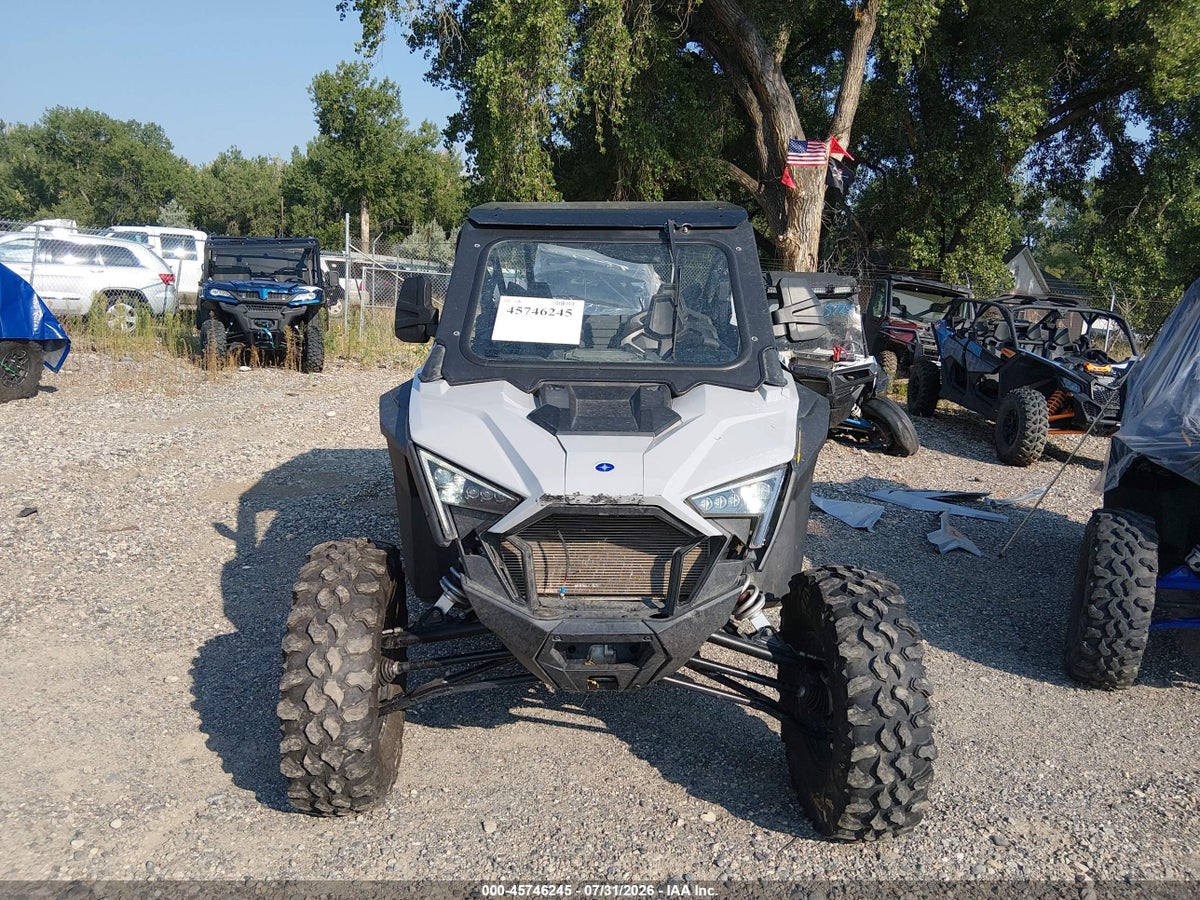 2024 POLARIS RZR PRO XP 4 SPORT — снимка 5
