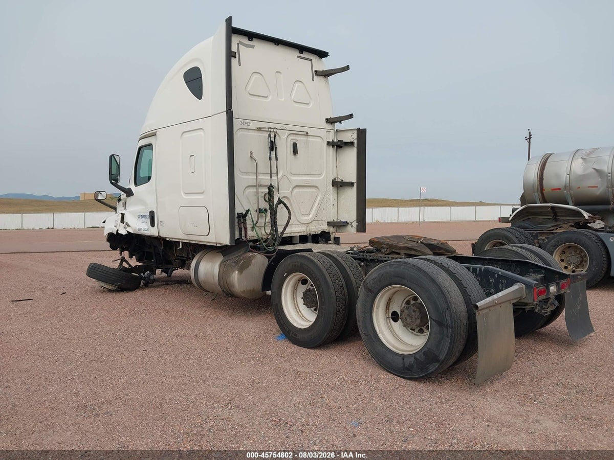 2020 FREIGHTLINER NEW CASCADIA 126 — снимка 3