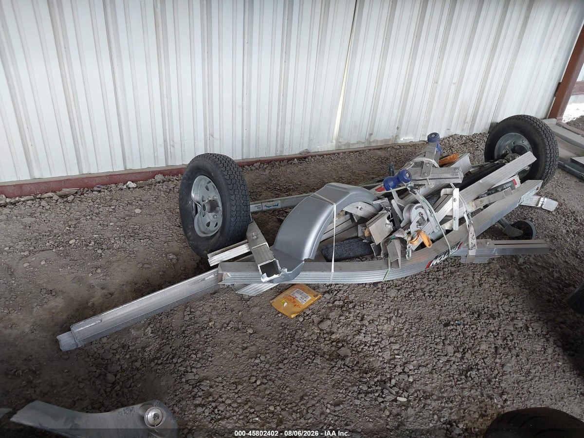 2024 YAMAHA JET BLASTER