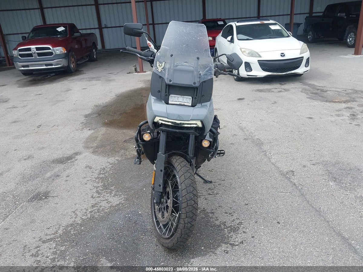 2026 HARLEY-DAVIDSON RA1250 S — снимка 5