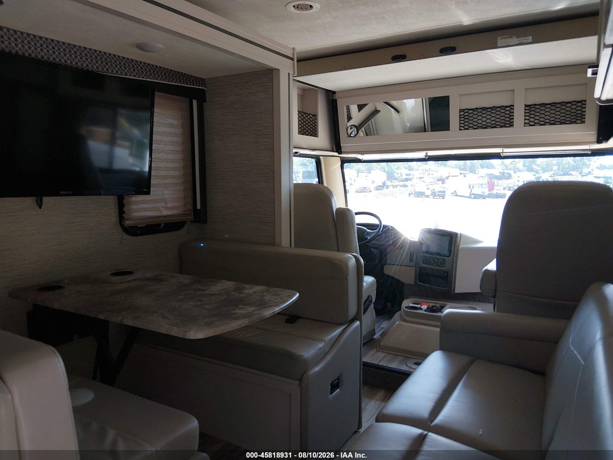 2019 FORD F53 — снимка 5
