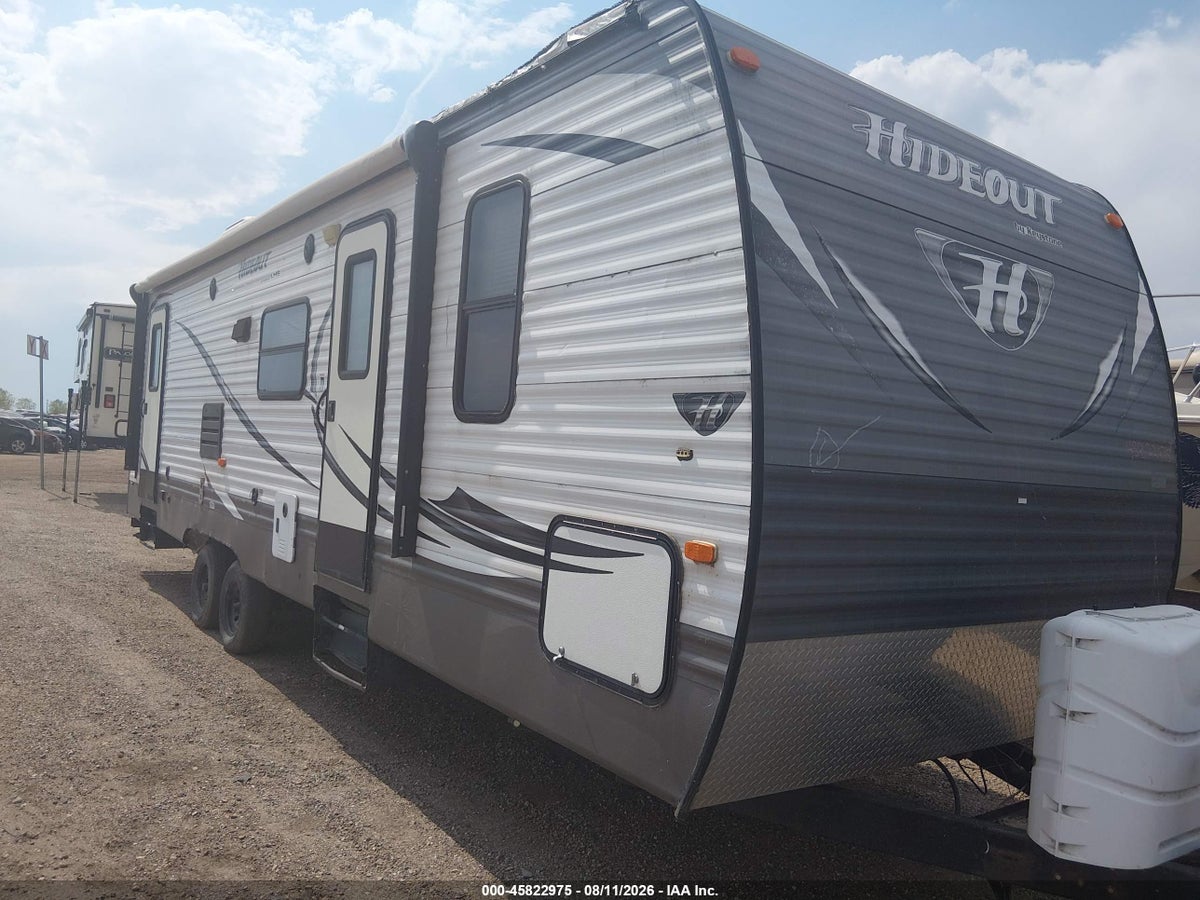 2015 KEYSTONE OTHER