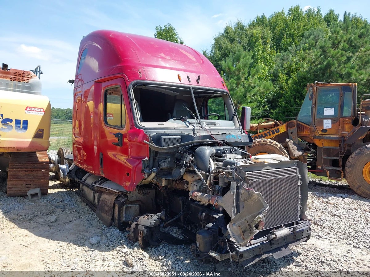 2016 FREIGHTLINER CASCADIA 125