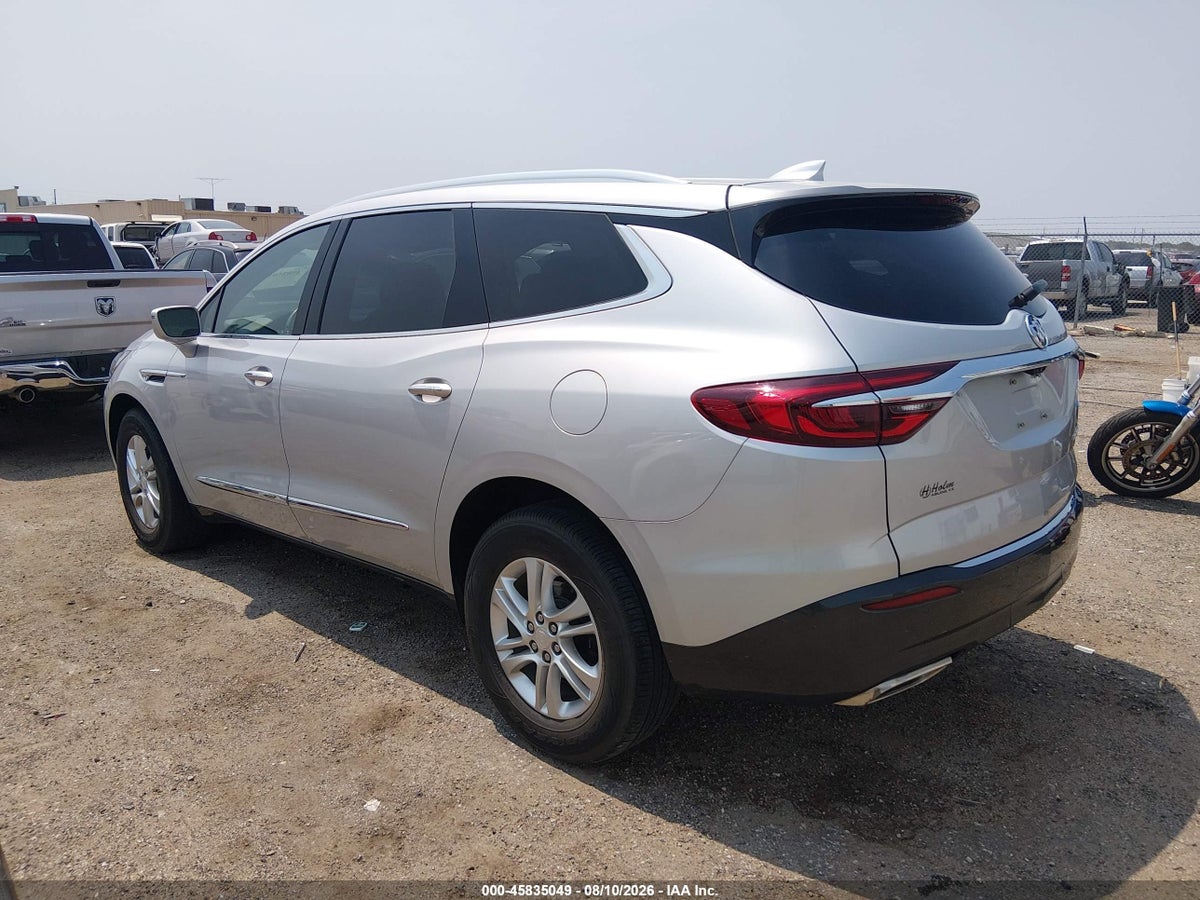 2019 BUICK ENCLAVE FWD ESSENCE — снимка 3