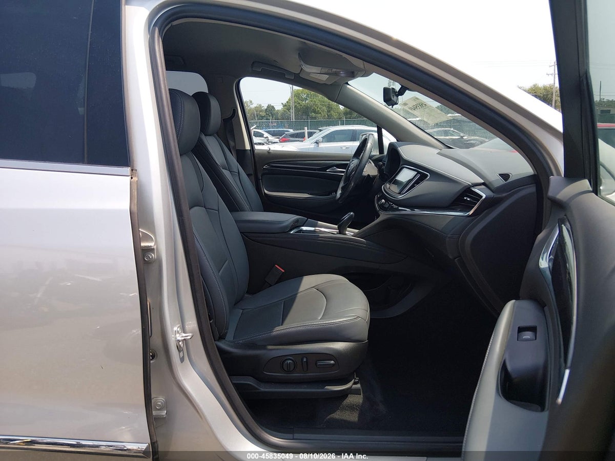 2019 BUICK ENCLAVE FWD ESSENCE — снимка 5