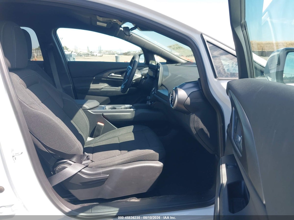 2026 CHEVROLET EQUINOX EV LT 1, FWD — снимка 5