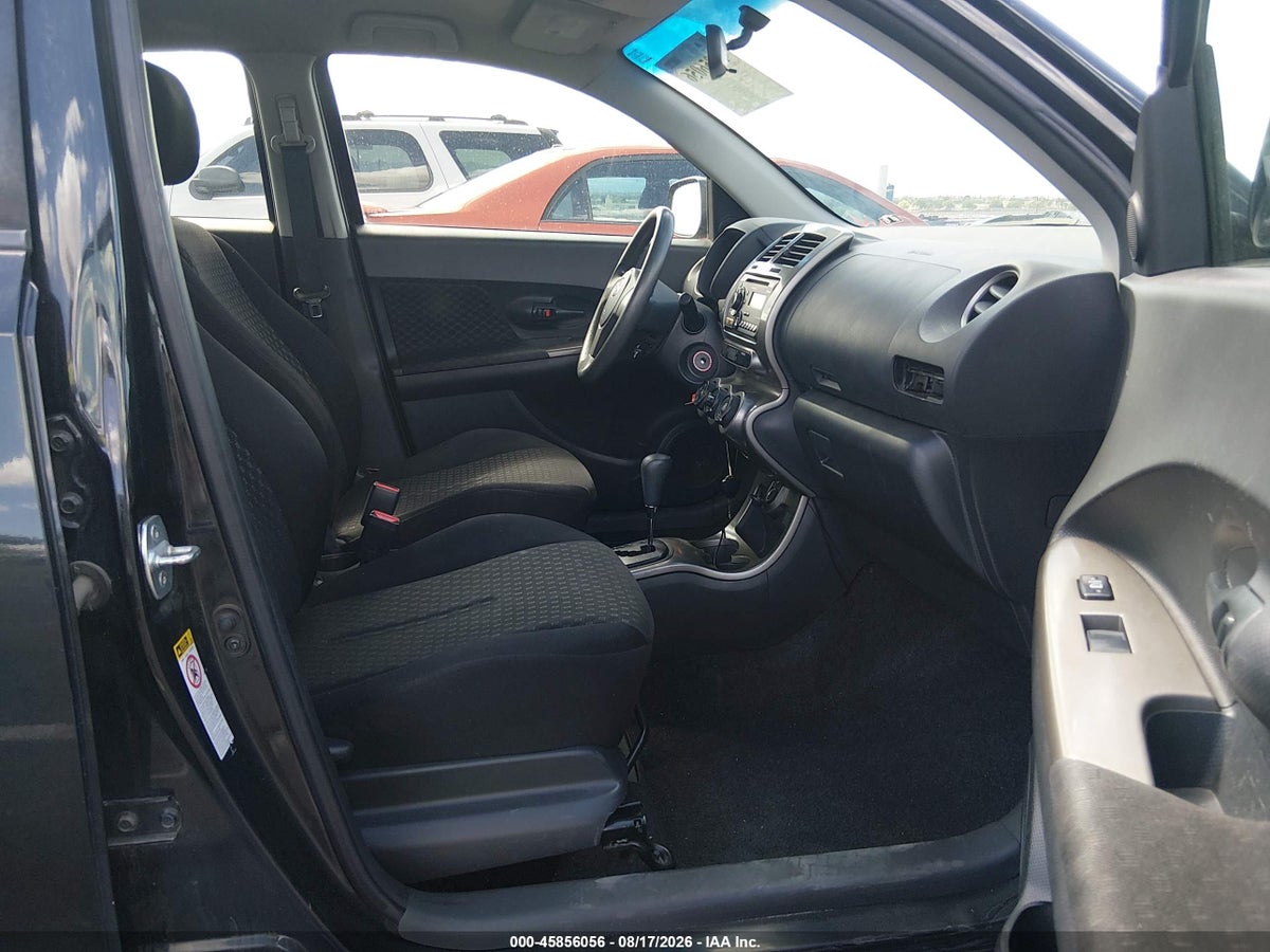 2012 SCION XD — снимка 5