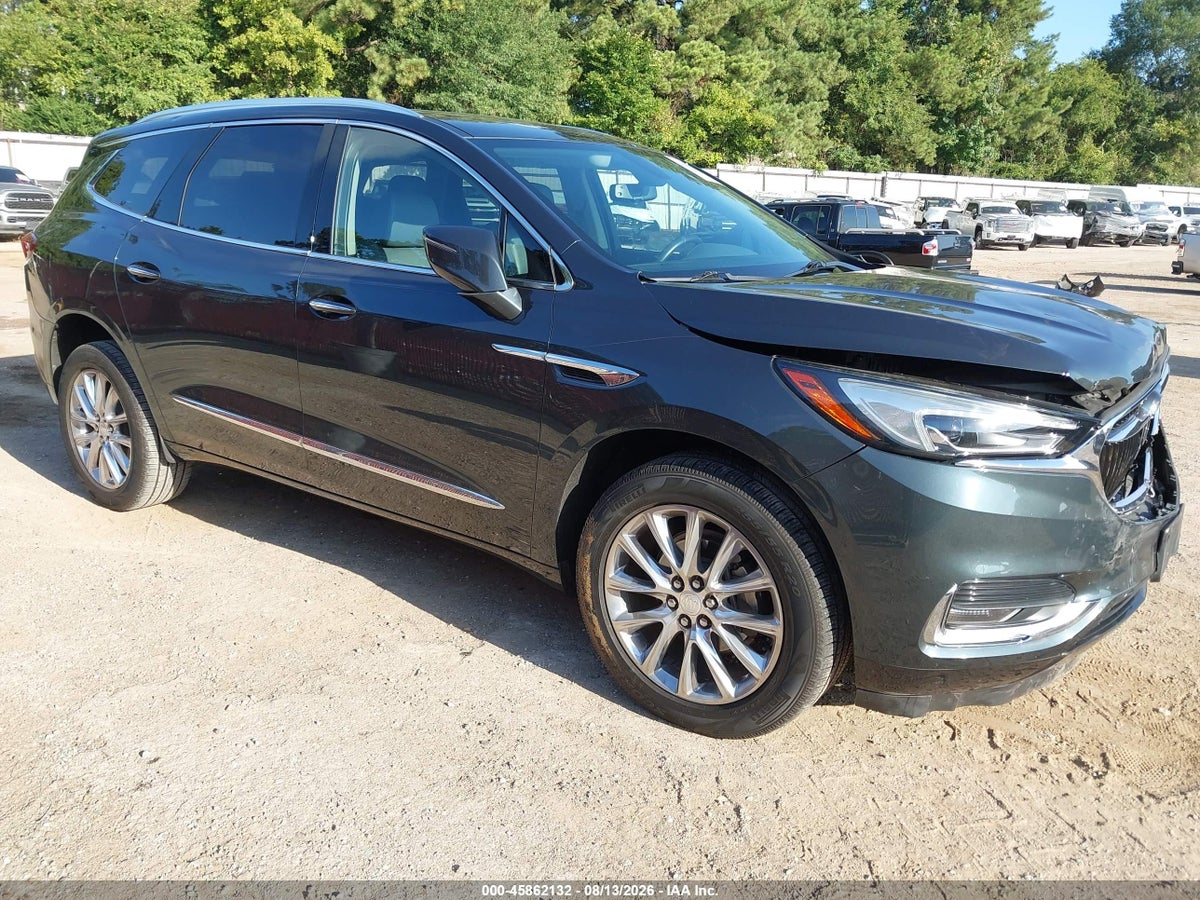 2019 BUICK ENCLAVE FWD ESSENCE
