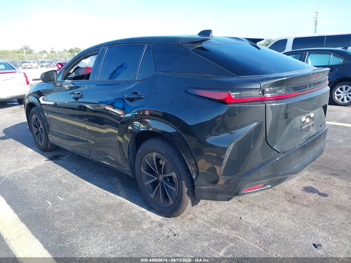 2026 LEXUS RZ 350E PREMIUM — снимка 3