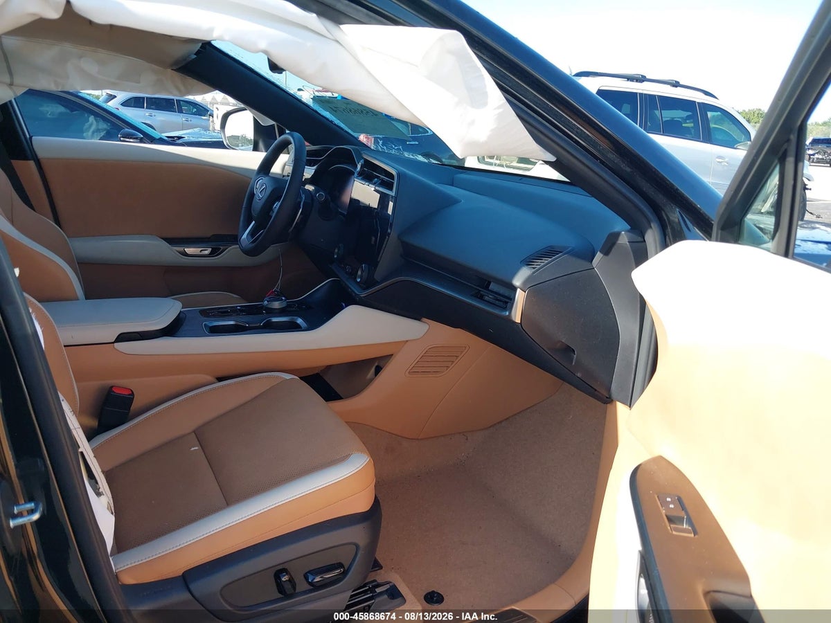 2026 LEXUS RZ 350E PREMIUM — снимка 5