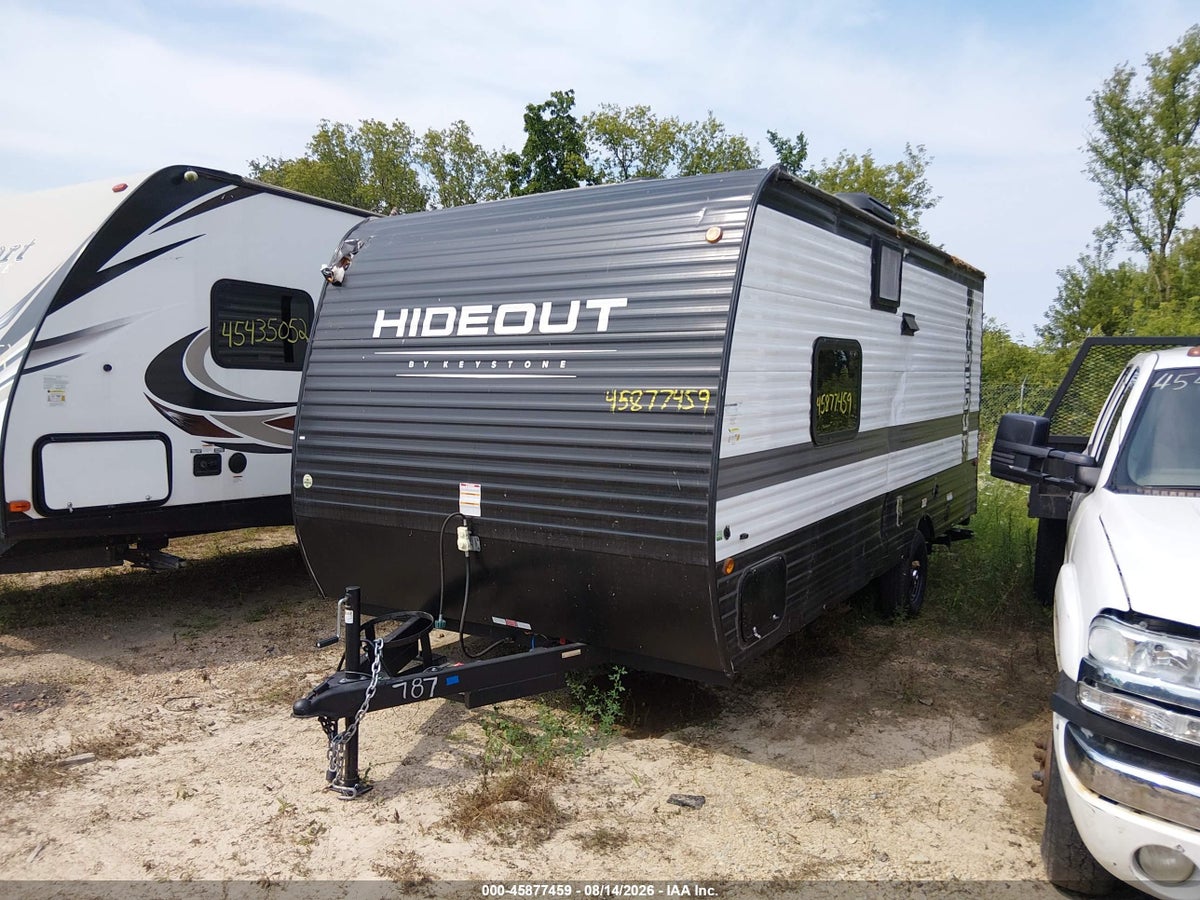 2024 KEYSTONE RV HIDEOUT — снимка 2