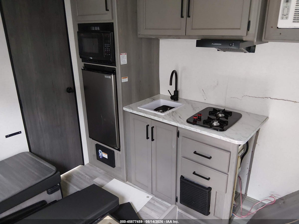 2024 KEYSTONE RV HIDEOUT — снимка 5