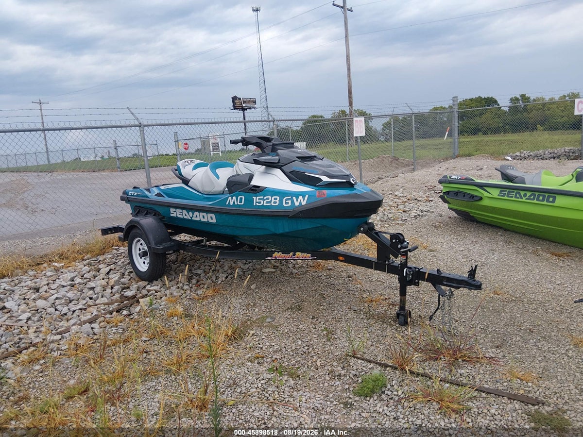 2025 SEA DOO OTHER