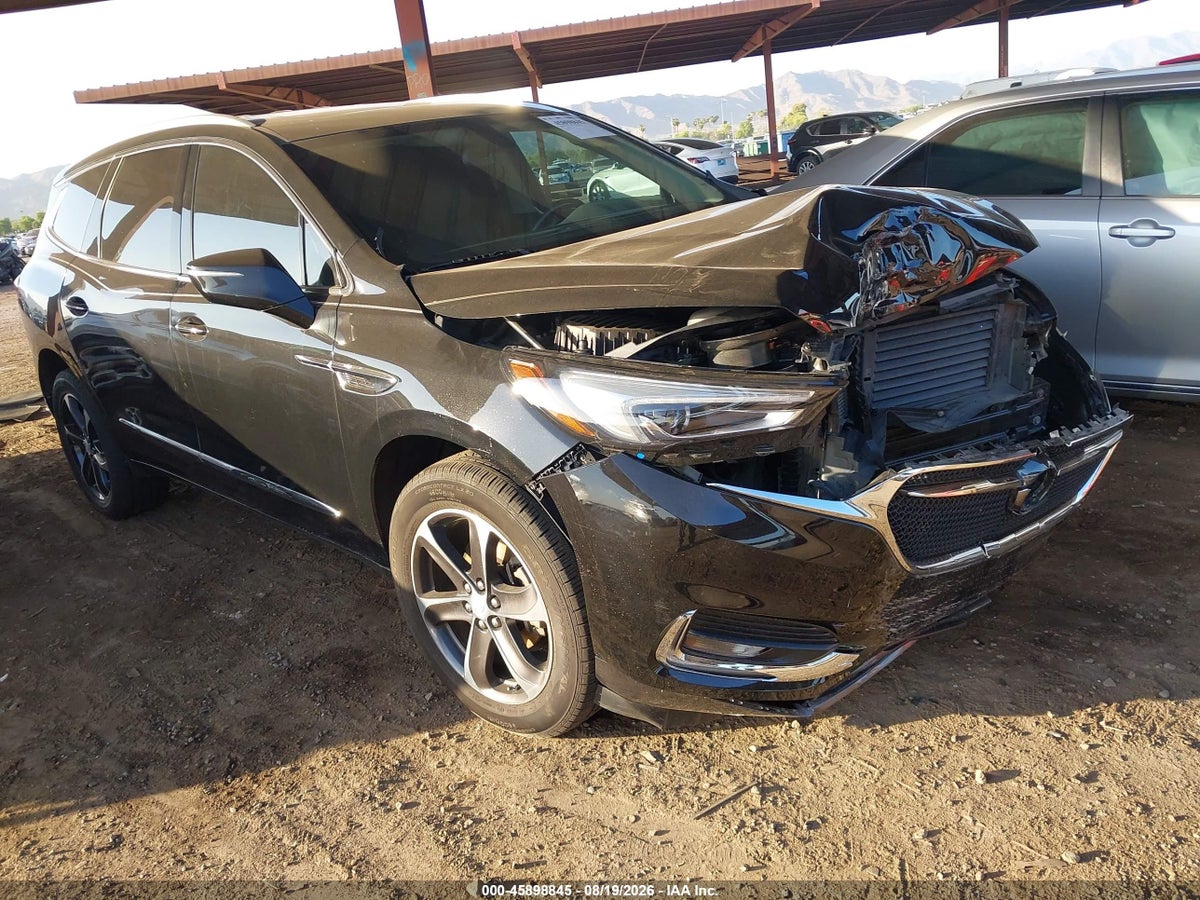 2019 BUICK ENCLAVE FWD ESSENCE