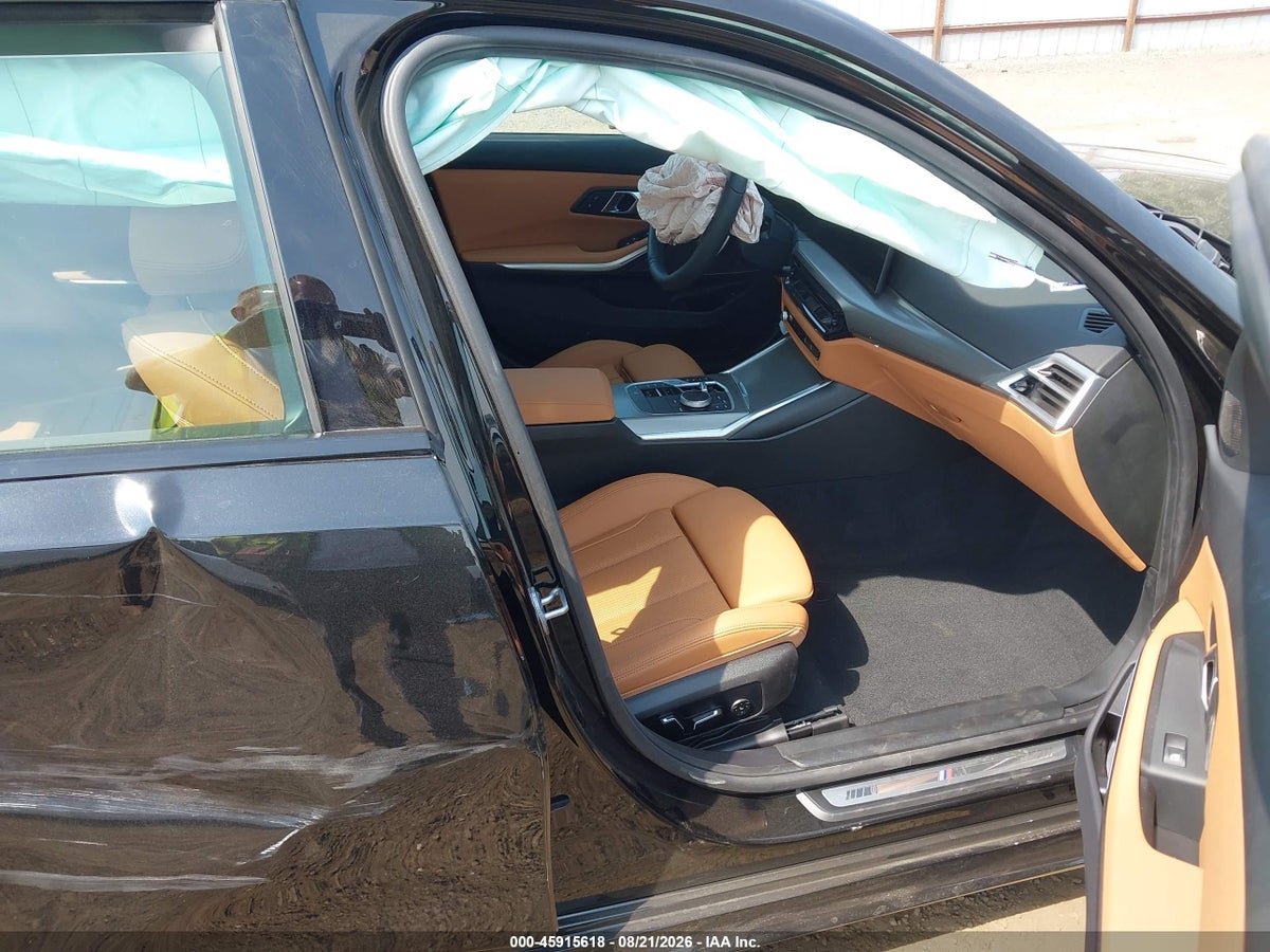 2026 BMW 330I XDRIVE NA — photo 5