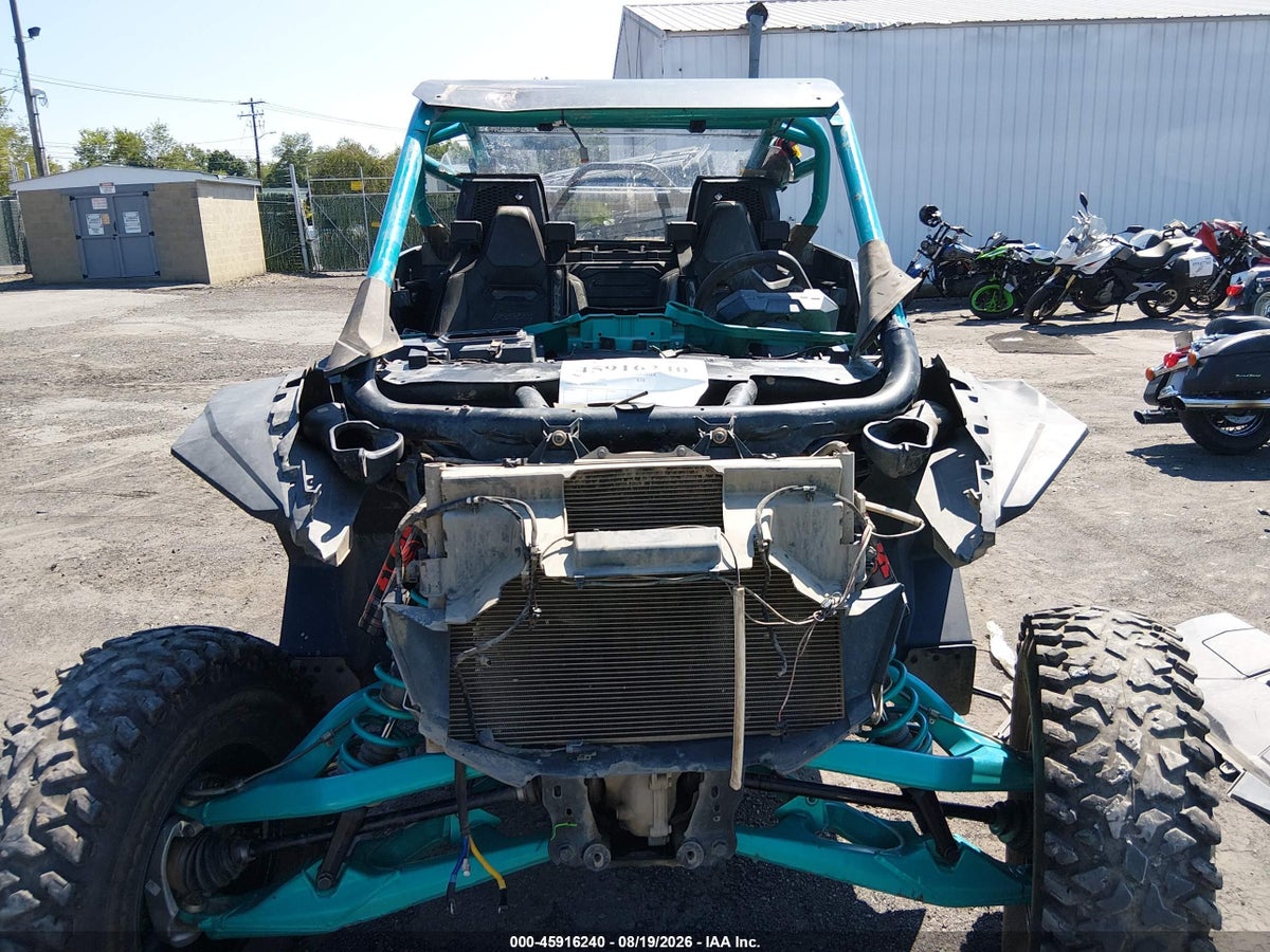 2025 POLARIS RZR PRO R ULTIMATE — снимка 5
