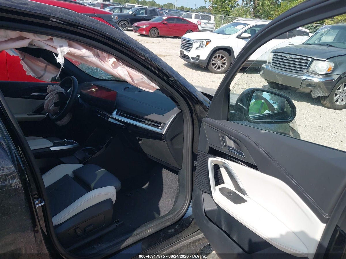 2025 BMW X2 XDRIVE28I — photo 5
