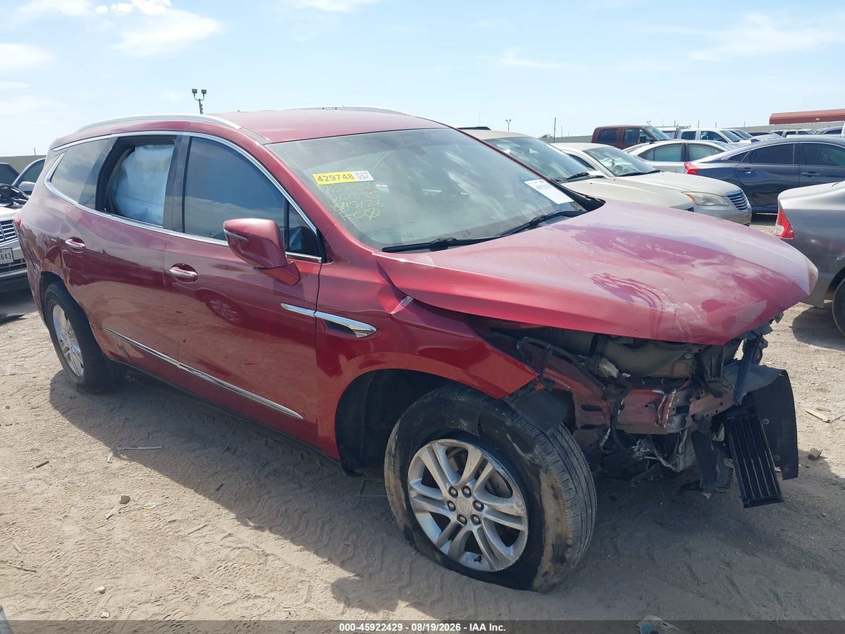 2019 BUICK ENCLAVE FWD ESSENCE
