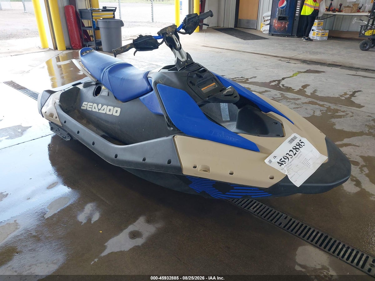 2025 SEADOO OTHER