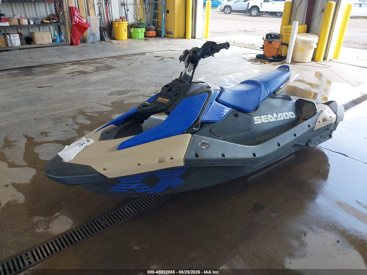 2025 SEADOO OTHER — снимка 2