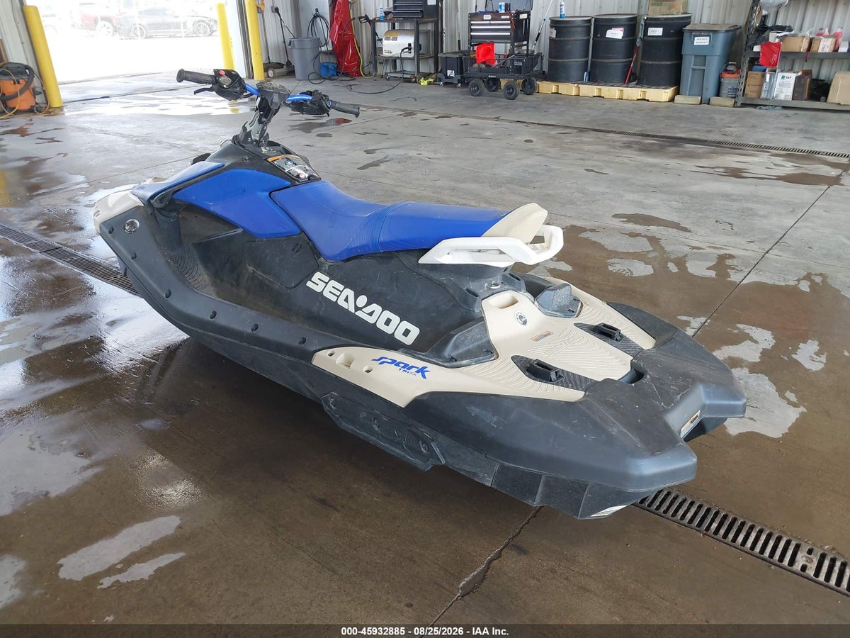 2025 SEADOO OTHER — снимка 3