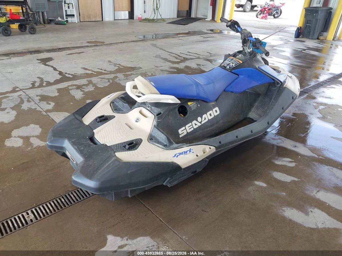 2025 SEADOO OTHER — снимка 4