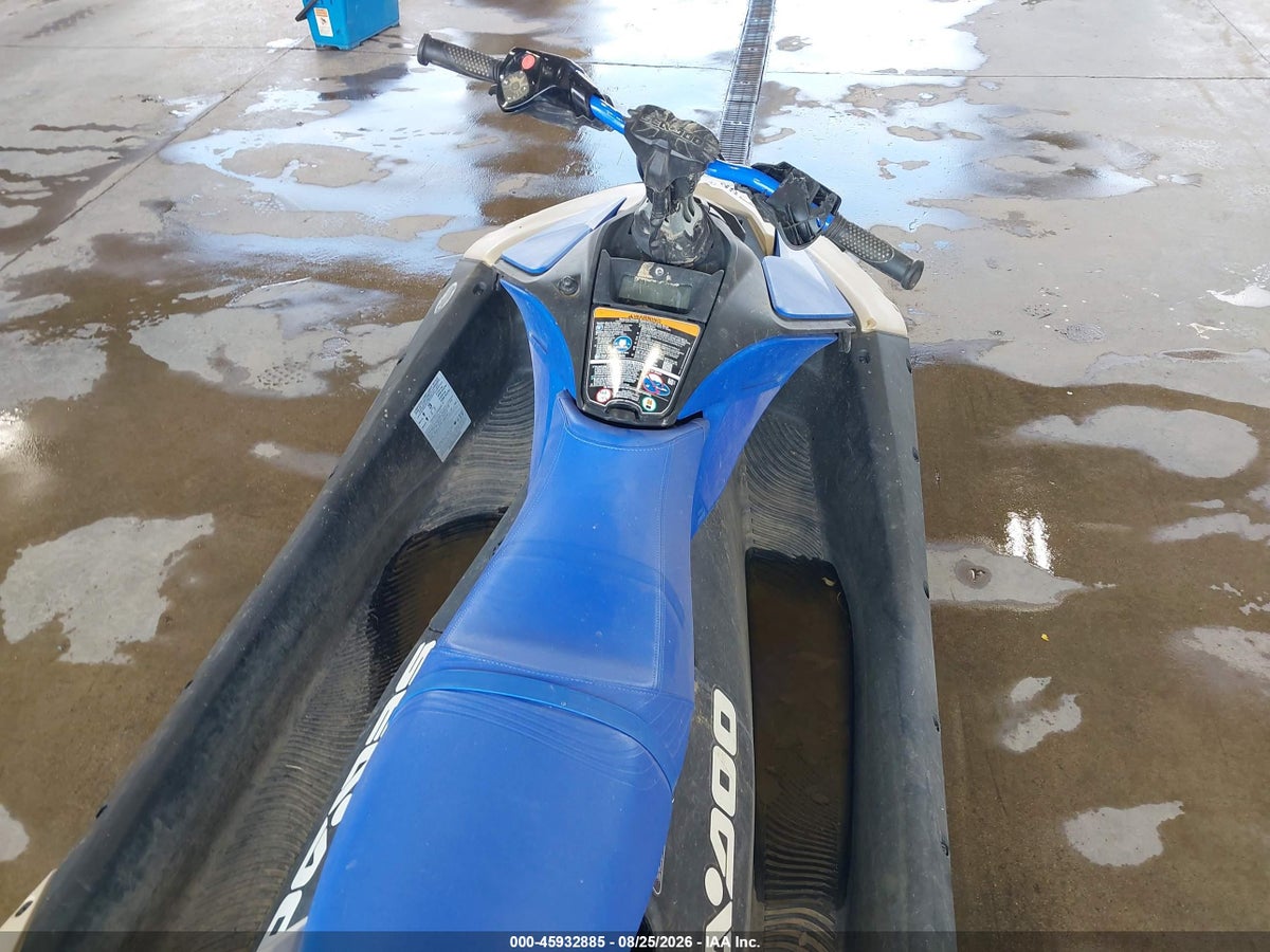 2025 SEADOO OTHER — снимка 5