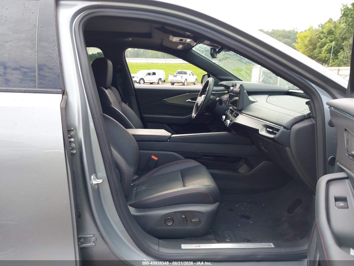 2024 ACURA ZDX A-SPEC — photo 5