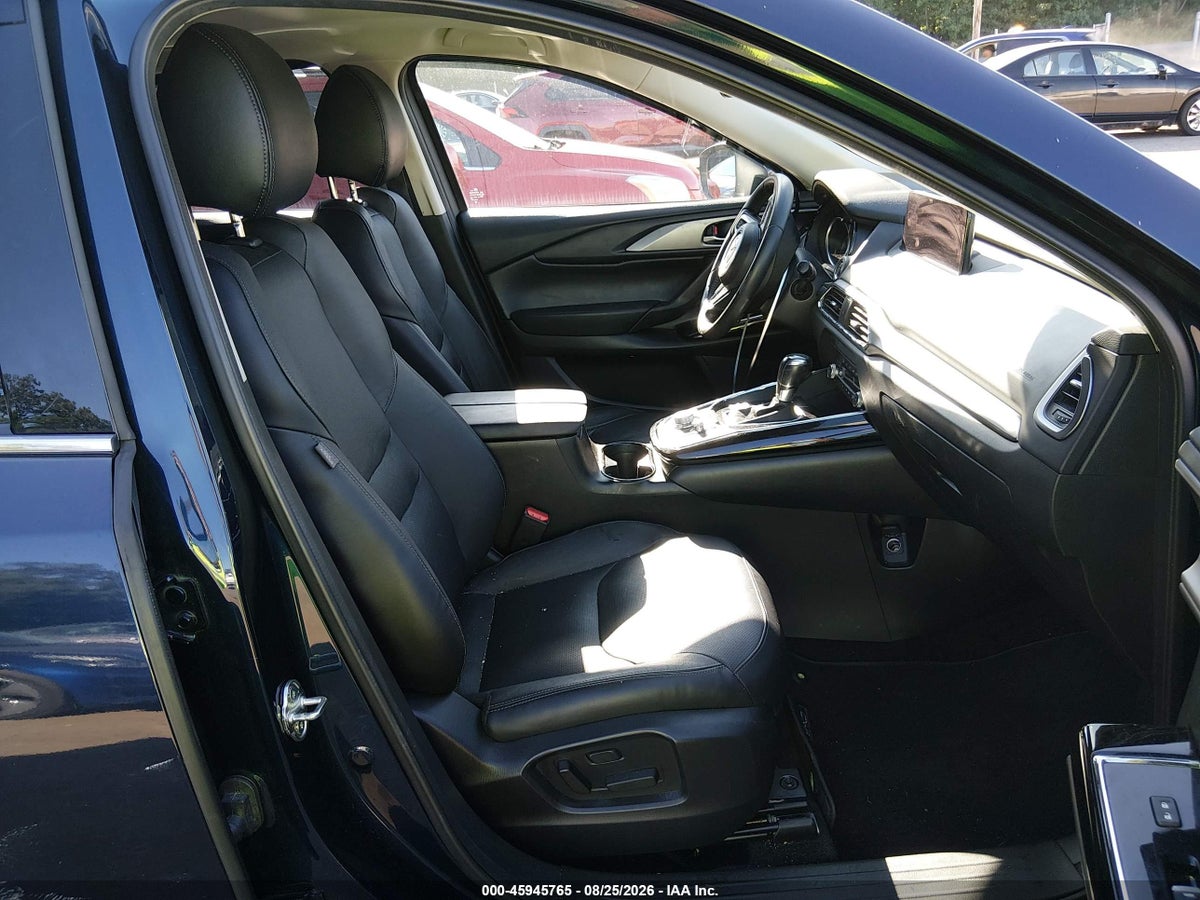 2023 MAZDA CX-9 TOURING — снимка 5
